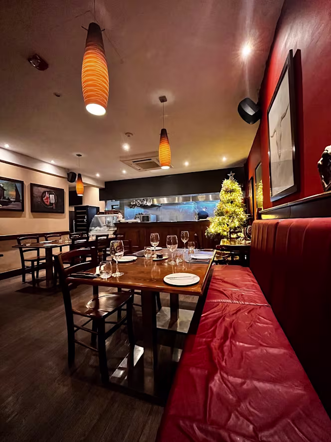 Porterhouse Malta - 1