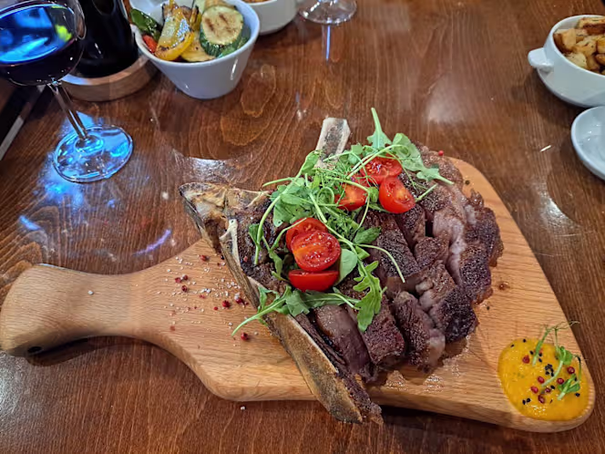 Porterhouse Malta - 2