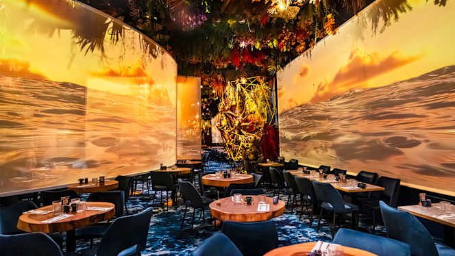 Under the Sea by Ephemera - Montpellier - 4