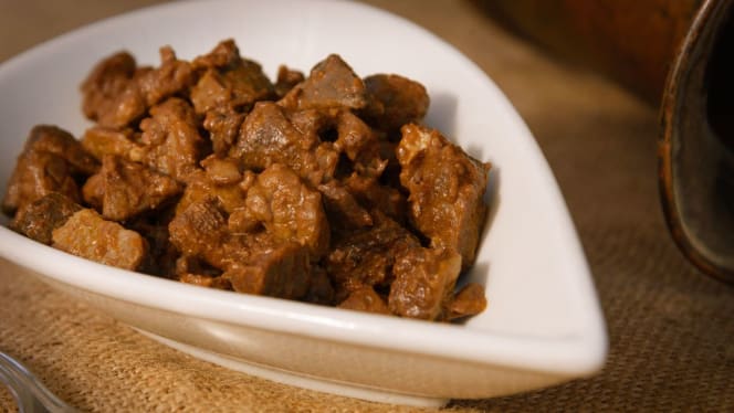 Agriturismo Ristorante Colle Tocci - 1