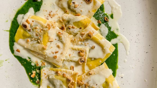 Agriturismo Ristorante Colle Tocci - 4