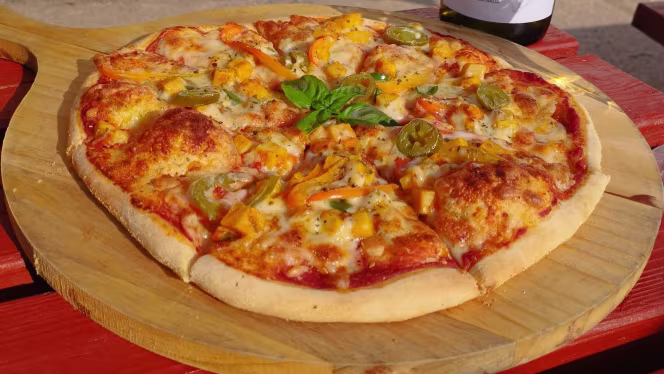 The Lord Addingham - 6