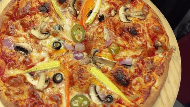 The Lord Addingham - 0