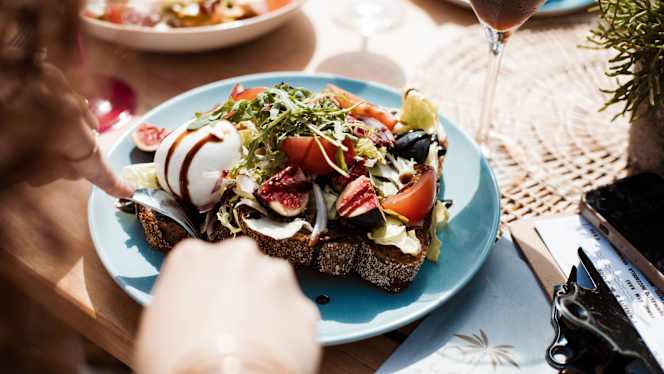 Wet 'n Wild The Social Club - 1