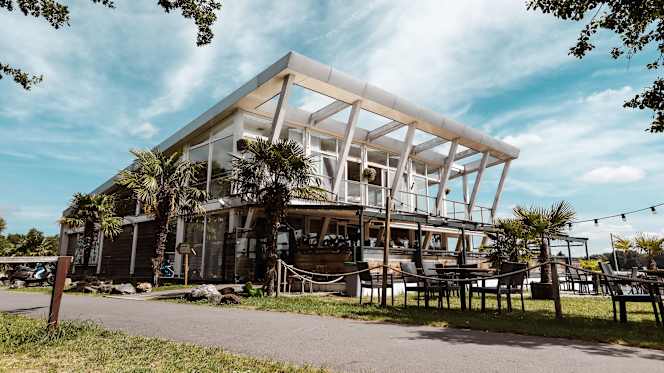 Wet 'n Wild The Social Club - 4