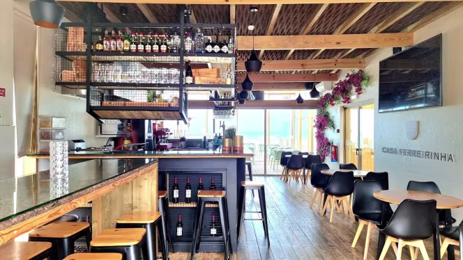 Paradoxo Waves & Wine Bar - Esmoriz - 0