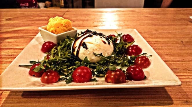 Tommasino - Arroyomolinos - 0