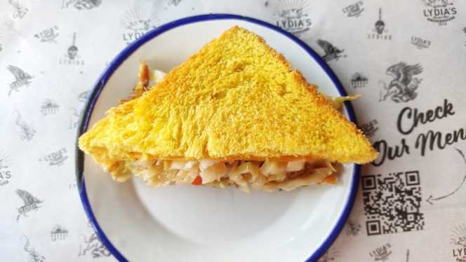 Lydia's Smokehouse - 4