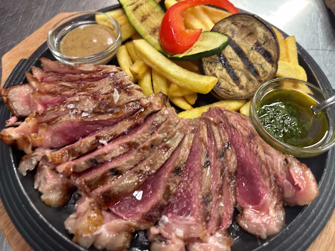 Mangal BBQ Garden - 6