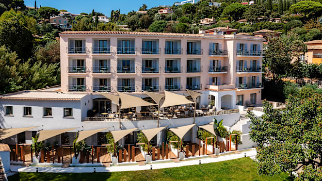 Restaurant Le Parc - 0