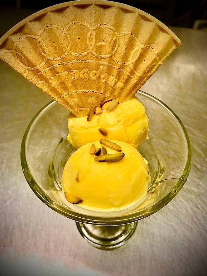 Persia Restaurant and Bar - 2