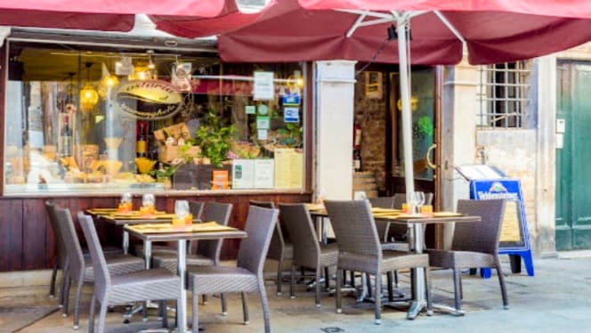 Ostaria al Garanghelo - 0