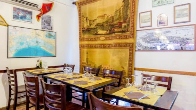 Ostaria al Garanghelo - 7