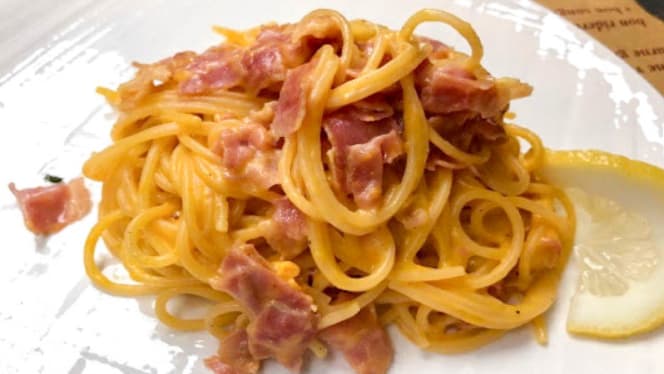 Ostaria al Garanghelo - 4