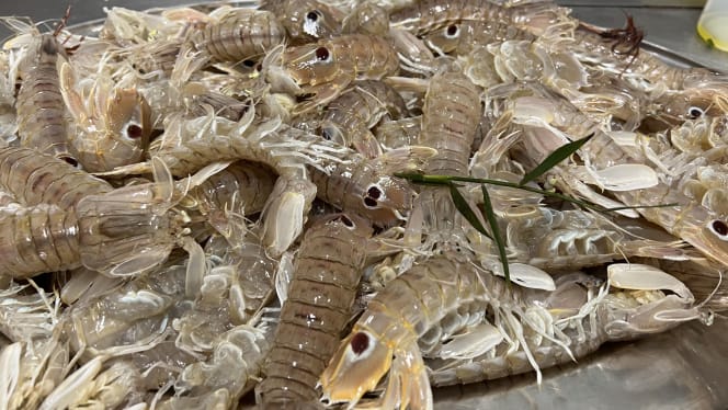 Ostaria al Garanghelo - 1