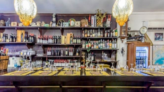 Ostaria al Garanghelo - 6