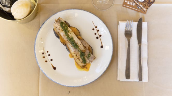 Bar Casa De La Moneda - 8