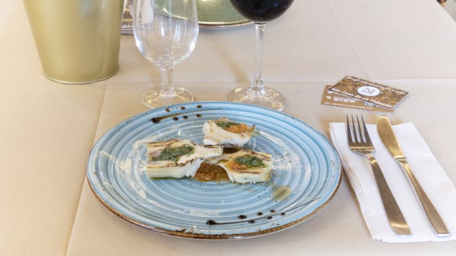 Bar Casa De La Moneda - 9