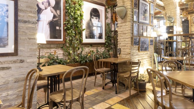 Bar Casa De La Moneda - 7