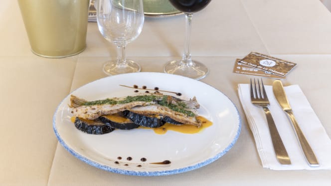 Bar Casa De La Moneda - 0