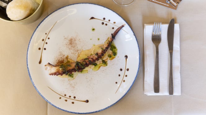 Bar Casa De La Moneda - 3