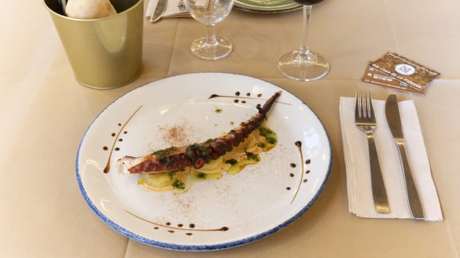 Bar Casa De La Moneda - 5