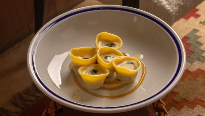 Rotta Cucina e Ristoro - 1