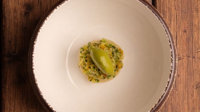 Rotta Cucina e Ristoro - 4