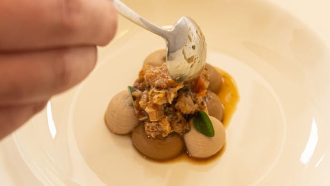 Rotta Cucina e Ristoro - 5