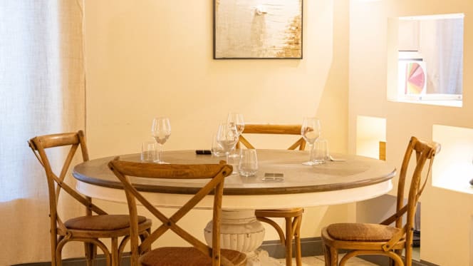 Rotta Cucina e Ristoro - 0