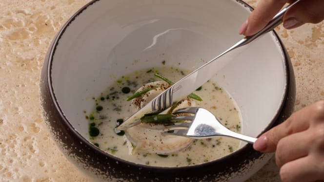 Rotta Cucina e Ristoro - 3