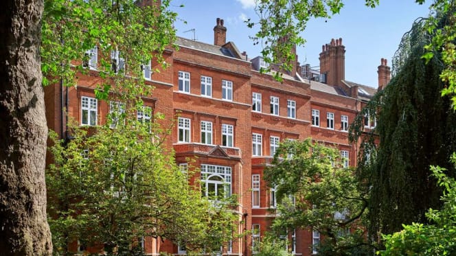 The Chelsea Townhouse - 0