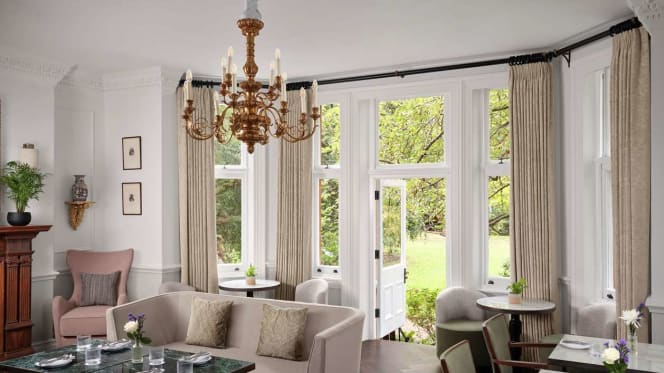 The Chelsea Townhouse - 1