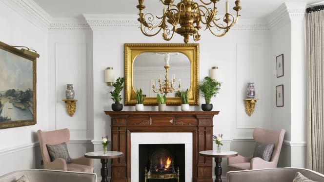 The Chelsea Townhouse - 4