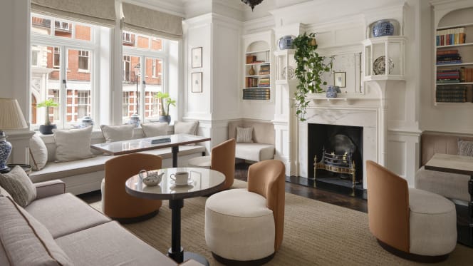 The Chelsea Townhouse - 3