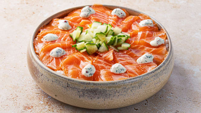 Eat Sushi Bordeaux - 5