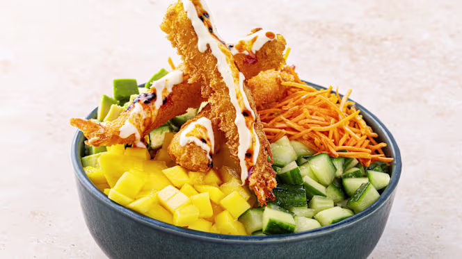 Eat Sushi Bordeaux - 4