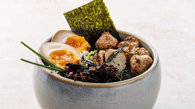 Eat Sushi Bordeaux - 2