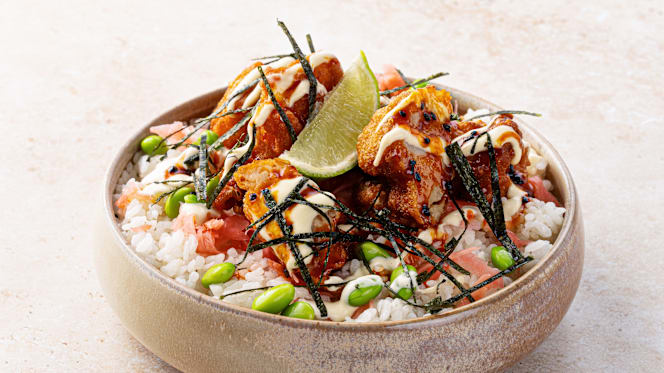 Eat Sushi Bordeaux - 7