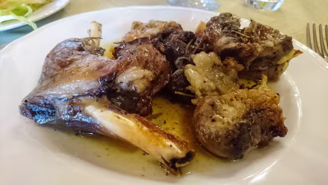 Azienda Agrituristica Caridà - 3