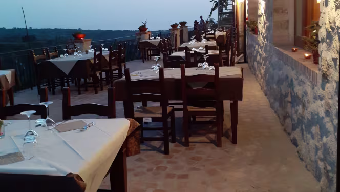 Azienda Agrituristica Caridà - 0