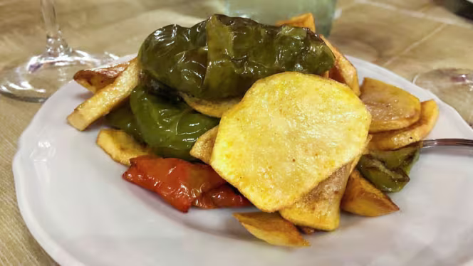 Azienda Agrituristica Caridà - 2