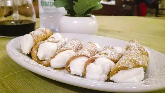 Azienda Agrituristica Caridà - 1