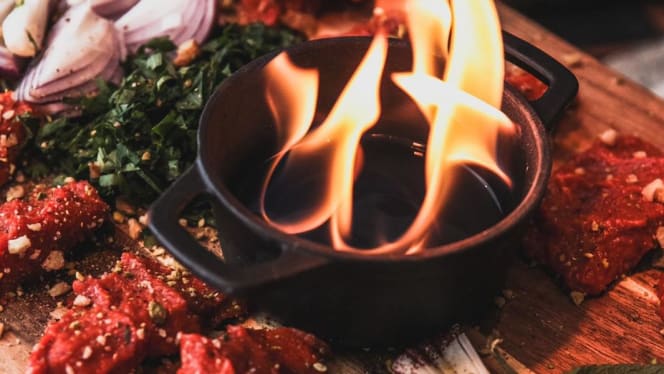 Mazati kök & bar - 2