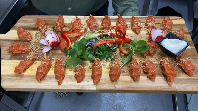 Mazati kök & bar - 4