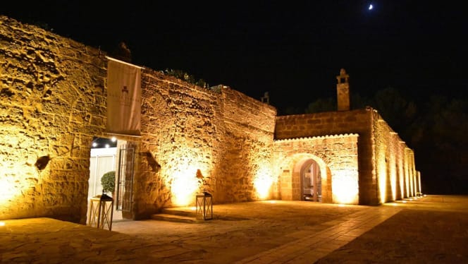 Masseria Relais Santa Teresa - Ristorante LA CORTE - 0