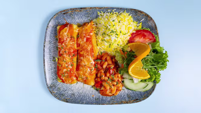 Ella Canta - Cocina Mexicana - 0