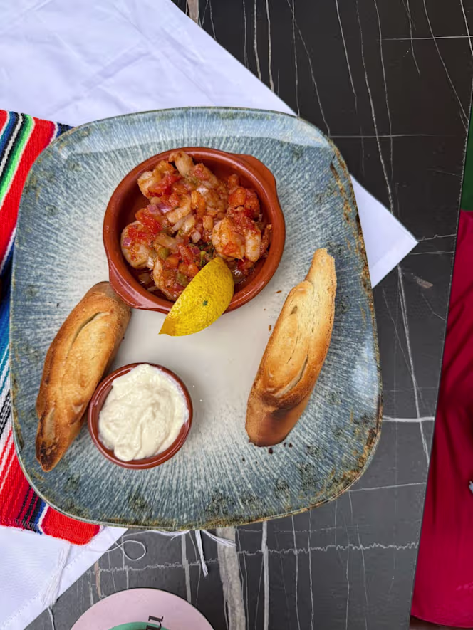 Ella Canta - Cocina Mexicana - 3