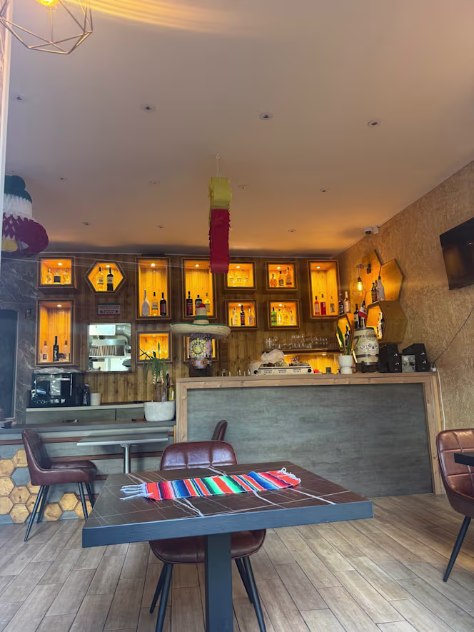 Ella Canta - Cocina Mexicana - 5