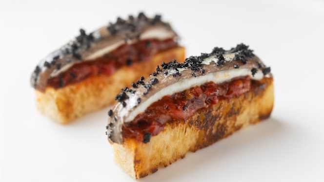 Hall - El Palace Barcelona - 3